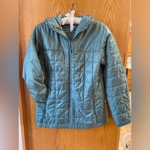 MEC Insulated Jacket